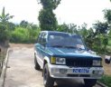 Mekong Paso 1993 - Cần bán lại xe Mekong Paso đời 1993, nhập khẩu