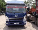 Howo La Dalat 2017 - Xe tải Faw 7,31 tấn, thùng dài 6,25m. Giá tốt nhất thị trường
