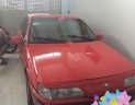 Daewoo Espero 1993 - Cần bán gấp Daewoo Espero 1993, màu đỏ, xe nhập