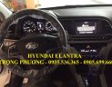 Hyundai Elantra 1.6MT 2017 - Hyundai Elantra 2018 Đà Nẵng, LH: 0935.536.365 – Trọng Phương, hỗ trợ vay hồ sơ khó, 90% xe, ĐK grab& uber