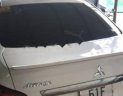 Mitsubishi Attrage MT 2015 - Cần bán xe Mitsubishi Attrage MT đời 2015, màu trắng, nhập khẩu số sàn, giá chỉ 410 triệu