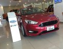 Ford Focus Sport 2018 - Bán xe Ford Focus Sport Ecoboots, giao ngay khuyến mãi lớn với quà tặng giá trị