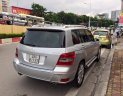 Mercedes-Benz GLK 2009 - Cần bán gấp Mercedes GLK300 4 Matic đời 2009, màu bạc, nhập khẩu nguyên chiếc, số tự động