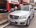 Mercedes-Benz GLK 2009 - Cần bán gấp Mercedes GLK300 4 Matic đời 2009, màu bạc, nhập khẩu nguyên chiếc, số tự động