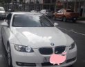 BMW 3 Series 328i 2008 - Bán ô tô BMW 3 Series 328i đời 2008, màu trắng, xe nhập