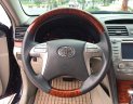 Toyota Camry 2010 - Bán Camry nhập khẩu bản 2.0 rất hiếm, xe chính chủ giám đốc VTV3