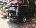 Mitsubishi Grandis 2.4 Mivec 2009 - Bán Mitsubishi Grandis 2.4 Mivec đời 2009, màu đen, nhập khẩu