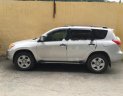 Toyota RAV4 2007 - Chính chủ bán xe Toyota RAV4 sản xuất 2007, màu bạc, nhập khẩu