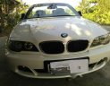 BMW 3 Series 2007 - Cần bán gấp BMW 3 Series đời 2007, màu trắng, nhập khẩu nguyên chiếc