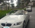 BMW 3 Series 328i 2008 - Bán ô tô BMW 3 Series 328i đời 2008, màu trắng, xe nhập