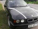 BMW 5 Series 525i 1996 - Bán BMW 5 Series 525i đời 1996, màu đen