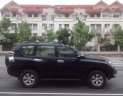 Toyota Prado TXL 2011 - Cần bán xe Toyota Prado TXL 2011, màu đen, xe nhập chính chủ