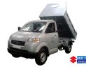 Suzuki Carry 2017 - Bán xe tải Ben 750kg, chuẩn Euro4, tặng gói phụ kiện khủng khi mua xe