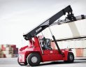 Xe tải Trên 10 tấn Kalmar 2011 - Bán xe Kalmar gắp container, 45 tấn, nâng 5 tầng, giá rẻ, alo giao ngay