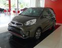 Kia Morning Si AT  2018 - Bán Kia Morning 2018 giá chỉ từ 310 triệu trả góp lên đến 80% giá trị xe, liên hệ 0962.988.994 để nhận ưu đãi nhiều nhất