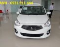 Mitsubishi VT200   1.2AT 2016 - Bán xe Mitsubishi Attrage tại Đà Nẵng, nhập khẩu - LH: Đông Anh 0931.911.444