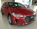 Hyundai Elantra 2018 - Cần bán Hyundai Elantra đời 2018, màu đỏ