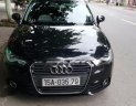 Audi A1 TFSI 2011 - Chính chủ bán xe Audi A1 TFSI đời 2011, màu đen, nhập khẩu
