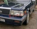 Nissan Cedric 1992 - Bán Nissan Cedric đời 1992, màu xanh lam, nhập khẩu còn mới, giá tốt