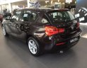 BMW 1 Series 118i 2017 - Cần bán xe BMW 1 Series 118i đời 2017, xe nhập