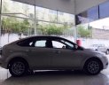 Ford Focus 1.8L 2009 - Cần bán gấp Ford Focus 1.8L sản xuất 2009, xe nhập