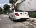 Mercedes-Benz C class C300  2012 - Bán ô tô Mercedes C300 đời 2012, màu trắng, nhập khẩu nguyên chiếc