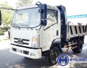 Xe tải 1000kg 2017 - Ben TMT 5T, 2 cầu khuyến mãi, hỗ trợ phí trước bạ