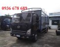 Howo La Dalat 2017 - Hot... Hot... Xe tải Faw lắp động cơ Hyundai D4DB, tải trọng 7,3 tấn. Hỗ trợ 75% vốn