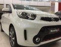 Kia Morning 2017 - Kia Giải Phóng - Chỉ cần trả trước 70 triệu sở hữu ngay Kia Morning hoàn toàn mới, có xe giao ngay. LH 0985793968