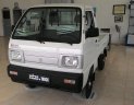 Suzuki Super Carry Truck 2017 - Bán xe tải Suzuki 5 tạ thùng lửng, thùng bạt, thùng kín giá rẻ tại Hải Phòng