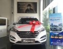 Hyundai Tucson 2018 - Bán Hyundai Tucson sản xuất 2018, màu trắng