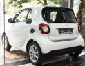 Smart Fortwo 1.0L 2017 - Bán Smart Fortwo 1.0L đời 2017, màu trắng, xe nhập