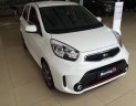 Kia Morning 2017 - Kia Giải Phóng - Chỉ cần trả trước 70 triệu sở hữu ngay Kia Morning hoàn toàn mới, có xe giao ngay. LH 0985793968