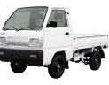 Suzuki Super Carry Truck 2017 - Bán xe tải Suzuki 5 tạ thùng lửng, thùng bạt, thùng kín giá rẻ tại Hải Phòng