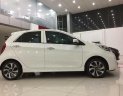 Kia Morning 2017 - Kia Giải Phóng - Chỉ cần trả trước 70 triệu sở hữu ngay Kia Morning hoàn toàn mới, có xe giao ngay. LH 0985793968