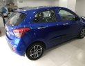 Hyundai Premio 2017 - Bán xe Hyundai Grand i10 đời 2018 Đà Nẵng hỗ trợ trả góp 90%, chạy Grab, lãi thấp. LH Ngọc Sơn: 0911.377.773