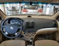 Chevrolet Aveo LTZ 2017 - Bán Chevrolet Aveo LTZ 1.4L số tự động, ưu đãi 60 triệu, trả góp - tối thiểu 130 triệu lăn bánh, Nhung 0907148849
