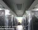 Daewoo Daewoo khác 2017 - Bán xe khách 47 ghế ngồi, giá rẻ