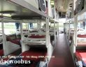 Daewoo Daewoo khác 2017 - Bán xe giường nằm cao cấp