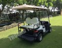 Hãng khác Xe du lịch 2017 - Cần bán xe điện sân Golf đời 2017, màu trắng, nhập khẩu nguyên chiếc