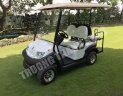 Hãng khác Xe du lịch 2017 - Cần bán xe điện sân Golf đời 2017, màu trắng, nhập khẩu nguyên chiếc