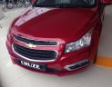 Chevrolet Cruze 1.8 LTZ 2016 - Bán Chevrolet Cruze 1.8 LTZ - lựa chọn tốt nhất cho gia đình