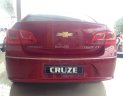 Chevrolet Cruze 1.8 LTZ 2016 - Bán Chevrolet Cruze 1.8 LTZ - lựa chọn tốt nhất cho gia đình