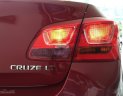 Chevrolet Cruze 1.8 LTZ 2016 - Bán Chevrolet Cruze 1.8 LTZ - lựa chọn tốt nhất cho gia đình