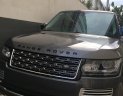 LandRover Range rover Autobiography  2014 - Bán LandRover Range Rover Autobiography Sx 2014, màu đen, nhập khẩu