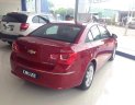 Chevrolet Cruze 1.8 LTZ 2016 - Bán Chevrolet Cruze 1.8 LTZ - lựa chọn tốt nhất cho gia đình