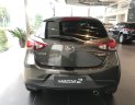 Mazda 2 2018 - Bán xe Mazda 2 đời 2018, màu nâu, 539tr, giá cực ưu đãi, hotline 0981485819