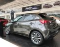 Mazda 2 2018 - Bán xe Mazda 2 đời 2018, màu nâu, 539tr, giá cực ưu đãi, hotline 0981485819