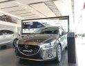 Mazda 2 2018 - Bán xe Mazda 2 đời 2018, màu nâu, 539tr, giá cực ưu đãi, hotline 0981485819