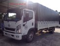 Howo La Dalat 2017 - Xe tải GM FAW 7.25 tấn, thùng dài 6.3M, động cơ YC4E140. Khuyến mãi khủng